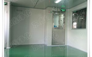無(wú)塵車間設(shè)計(jì)裝修的流程是怎樣的？【東鑫凈化】