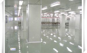 電子凈化工程都是包含哪些項？【東鑫凈化】