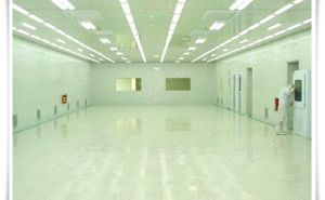 什么樣的潔凈室會采用單向流？【東鑫凈化】