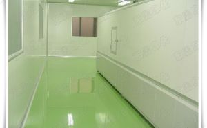 萬(wàn)級(jí)無(wú)塵車間工程需要檢測(cè)的項(xiàng)目【東鑫凈化】