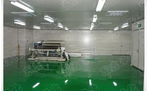 怎樣衡量評(píng)價(jià)無塵車間裝修工程【東鑫凈化】