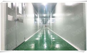 無塵室工程結(jié)構(gòu)裝修 廠家用的材料怎么樣？【東鑫凈化】