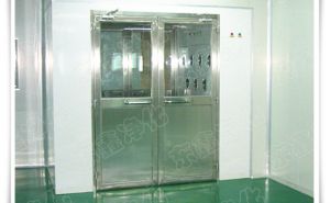 關(guān)于凈化車間貨淋室，您知道它的相關(guān)說明嗎？【東鑫凈化】