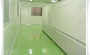 潔凈車(chē)間施工【東鑫凈化】建議材料的防火和人員疏散這樣做