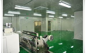 涂布無塵車間工程的常見問題點有哪些？【東鑫凈化】