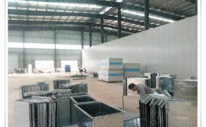 凈化無塵室工程空調系統節(jié)能運行常用方式【東鑫凈化】