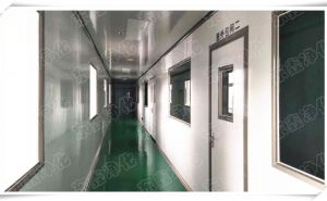 電子廠無塵室工程中凈化車間維護(hù)需要注意哪些？【東鑫凈化】