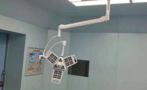 凈化車(chē)間工程潔凈度不達(dá)標(biāo)是怎么回事？有哪些些改進(jìn)措施？【東鑫凈化】