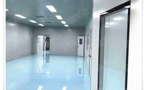 凈化車(chē)間工程整體裝修需要那些步驟呢？【東鑫凈化】