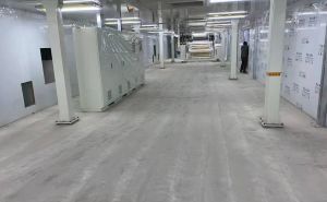 潔凈無(wú)塵車間工程存在的問(wèn)題有那些？【東鑫凈化】
