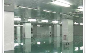 防隱患，東莞十萬級無塵車間施工具體注意事項！【東鑫凈化】