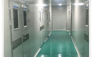 凈化工程無(wú)塵車間施工標(biāo)準(zhǔn)【東鑫凈化】