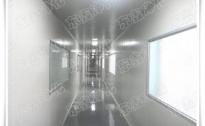 潔凈無塵室工程主要的三個環(huán)節(jié)內(nèi)容包含那些？【東鑫凈化】
