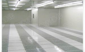 潔凈電子無塵車間設計內(nèi)容和技術要求【東鑫凈化】