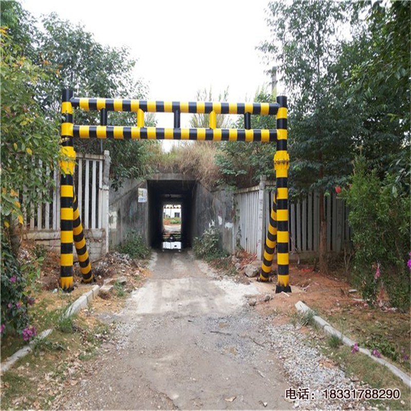 限高架，公路限高架